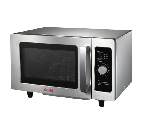Микроволновая печь TMW-1100NML-II Turbo MicroWave