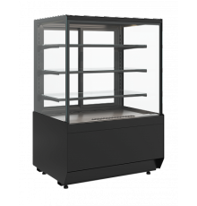 Витрина холодильная KC70 VV 1,3-1 STANDARD (версия 2.0) (9005)
