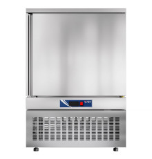 Аппарат шоковой заморозки Abat ШОК-5-1/1 серии LIGHT