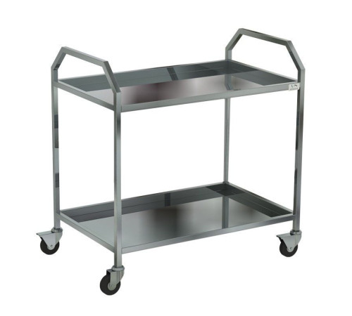 Тележка сервировочная Кобор ТС2-80/50