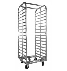 Тележка для гастроемкостей Abat ТШГ-16-2/1