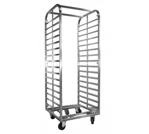 Тележка для гастроемкостей Abat ТШГ-16-2/1