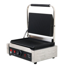 Гриль контактный RK-CG811E-SS