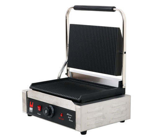 Гриль контактный RK-CG811E-SS