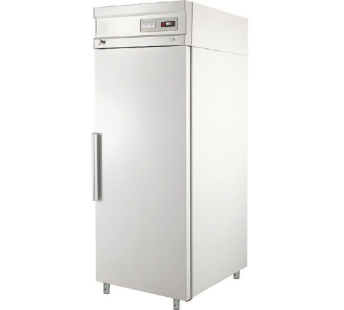 Шкаф морозильный Polair CB107-S