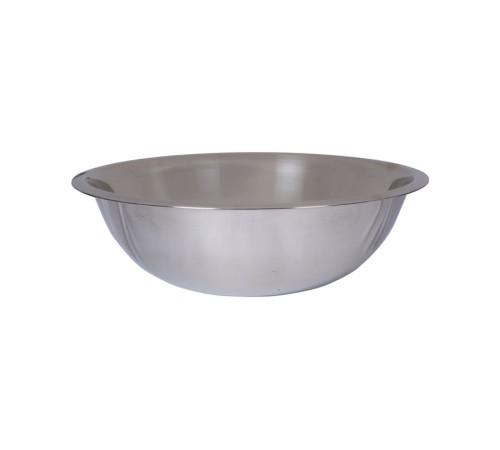 Миска нерж 270 мм MBR04