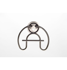 ТЭН 2000W для WB-10