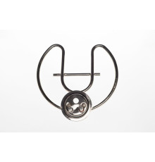 ТЭН 2500W для WB-20