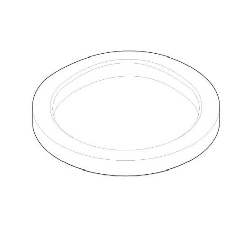 Прокладка группы 87SH H8.5, Sanremo, арт.10502160B