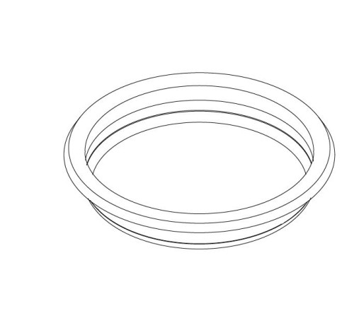 Слепой фильтр STELL H16, Sanremo, арт. 10052220A