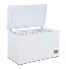 Ларь морозильный Бирюса Б-355KVS с инверторным компрессором