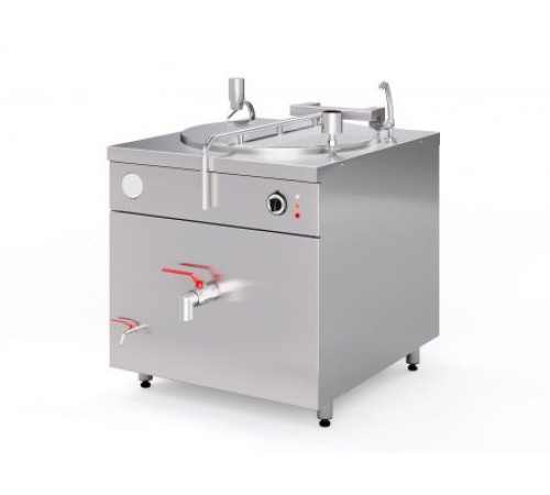 КПЭТ60/9 Котел пищеварочный электрический