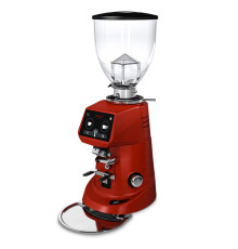 Кофемолка F 64 E Red