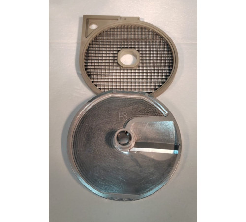 Комплект D8хH8 HLC-300