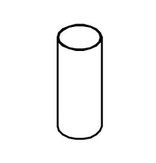 Фильтр жиглера I8,1X22 A304, Sanremo, арт. 10054432