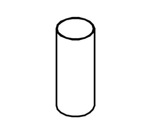 Фильтр жиглера I8,1X22 A304, Sanremo, арт. 10054432