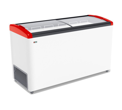 Ларь морозильный FROSTOR Gellar Elegance FG 500 E