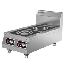 Плита индукционная MK-IC7TB2