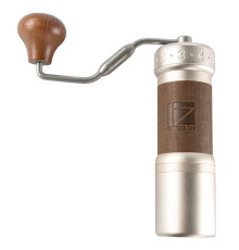 Ручная кофемолка K-Ultra (Silver)