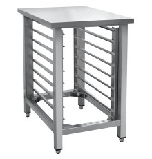 Подставка Abat ПК-8-02 под конвекционные печи КПП-4-1/2П и КПП-4-1/2Э