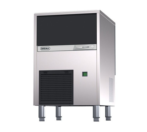 Льдогенератор Brema CB 416A HC