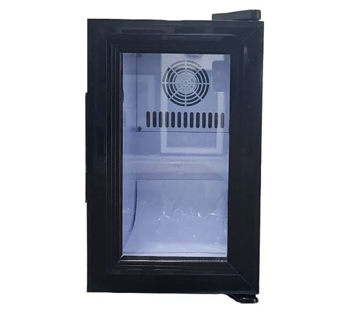 Холодильный шкаф для молока VA-SC08D