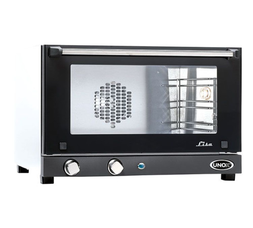 Печь конвекционная UNOX XF013