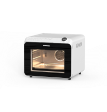 Аэрофритюрница GA-AFK25A