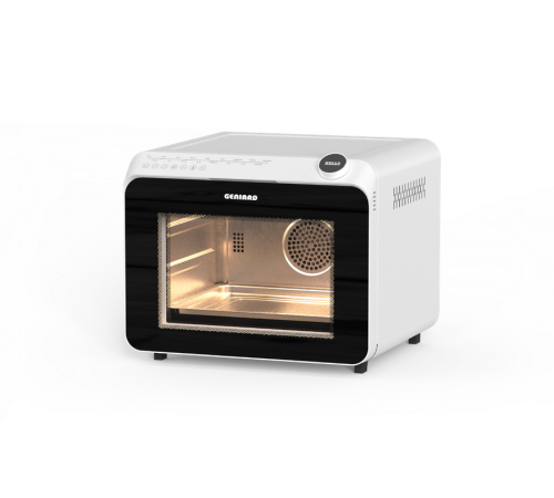 Аэрофритюрница GA-AFK25A