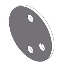 Изоляция парового котла 2-3GR, арт.10025616