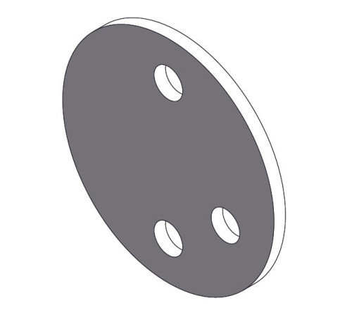 Изоляция парового котла 2-3GR, арт.10025616