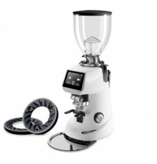 Кофемолка F64 EVO PRO XGi Arctic White || Dark-T Edition