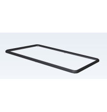 Уплотнение двери XF023, арт.KGN1235B