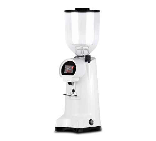 Кофемолка FIRENZE 75 White