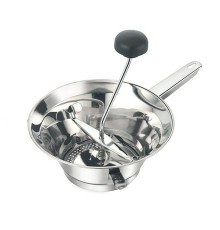 Измельчитель для овощей и фруктов d-240мм Motta