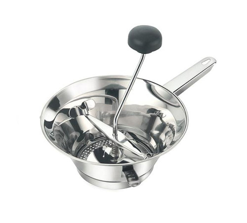 Измельчитель для овощей и фруктов d-240мм Motta