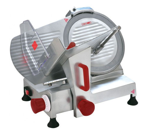 Слайсер Rock Kitchen RK-HBS-250A