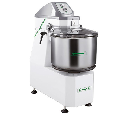 Тестомес Fimar 12SR 220В