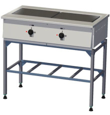 Плита электрическая Тулаторгтехника ПЭ-0,24Нс (на подставке, спираль)