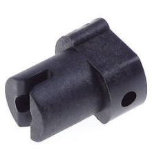 Втулка пластиковая MX, арт.SL3589