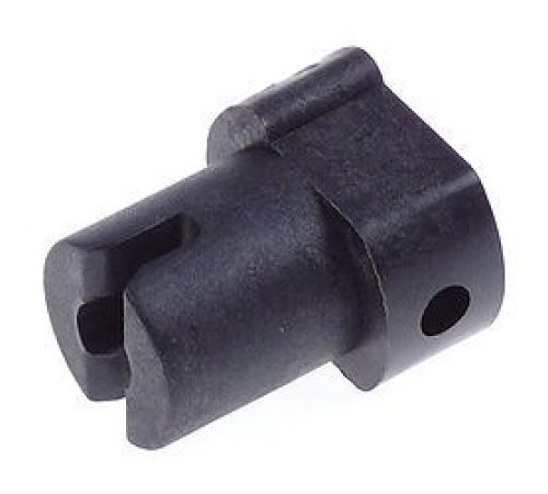 Втулка пластиковая MX, арт.SL3589