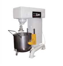 Миксер планетарный Станкостроитель МПВ-60 (1 дежа)