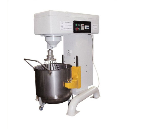 Миксер планетарный Станкостроитель МПВ-60 (1 дежа)