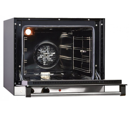 Печь конвекционная Abat ПКЭ-4Э