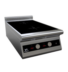 Плита индукционная Кобор I7-2T