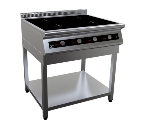 Плита индукционная Кобор I7-4S