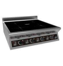 Плита индукционная Кобор I7-4T