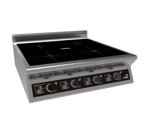 Плита индукционная Кобор I7-4T