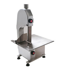 Пила ленточная HLS-1650A