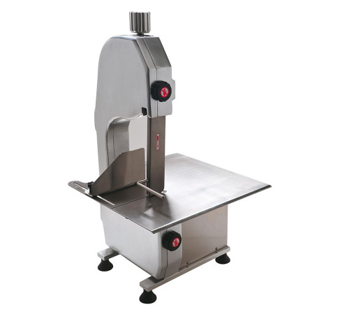 Пила ленточная HLS-1650A